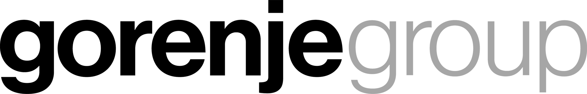 Gorenje Group Logo